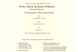 PDO_Fadenlifting